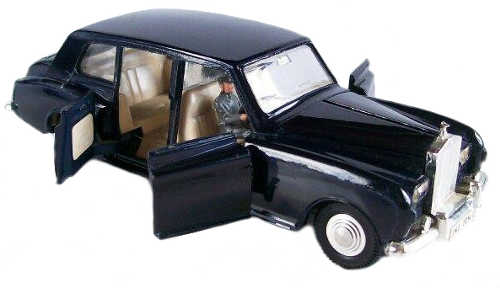 Dinky 152