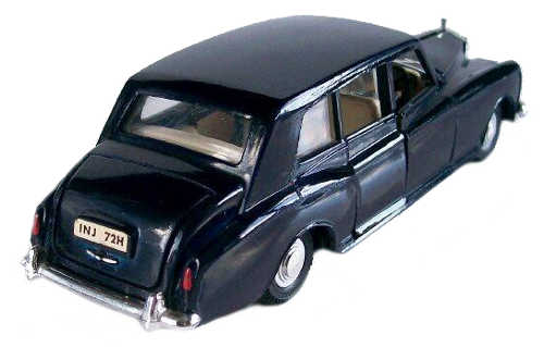 Dinky 152