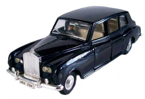 Dinky 152