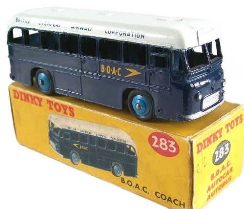 Dinky 283