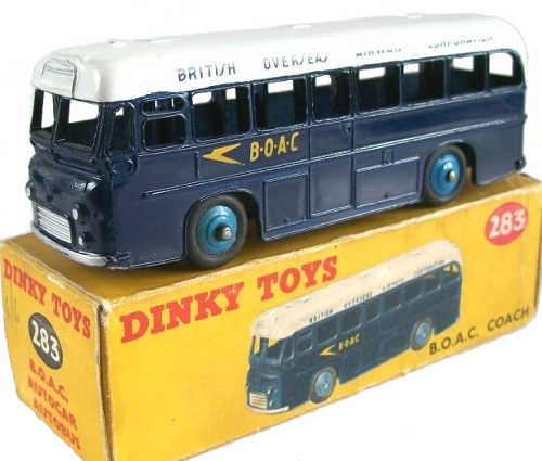 Dinky 283