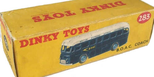 Dinky 283