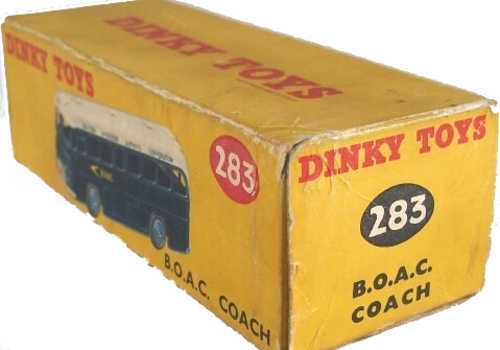 Dinky 283