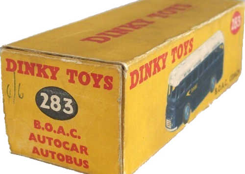 Dinky 283