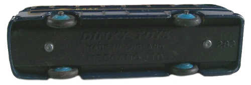 Dinky 283