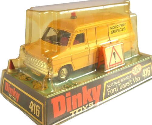Dinky 416