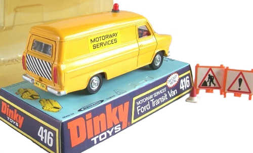 Dinky 416