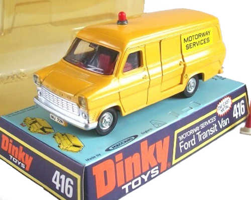 Dinky 416