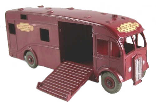 Dinky 581