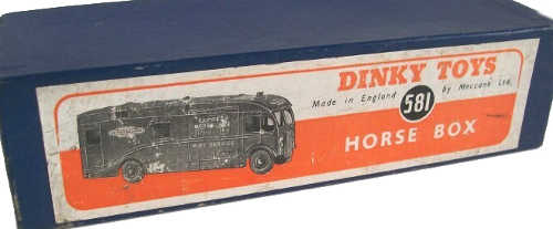 Dinky 581