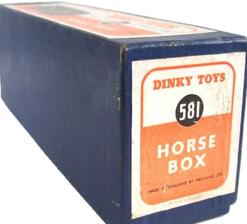 Dinky 581