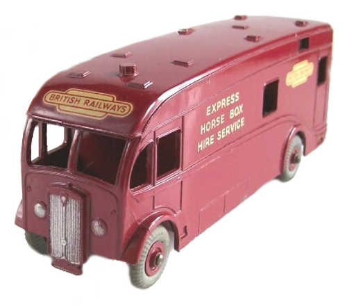 Dinky 581