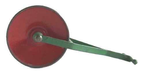 Dinky 105a