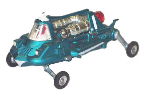 Dinky 102