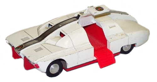 Dinky 105