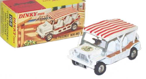 Dinky 106