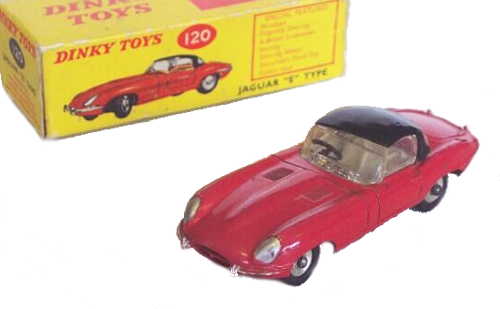 Dinky 120