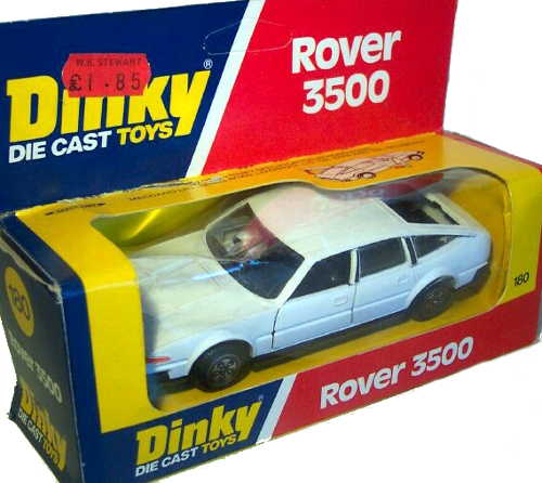 Dinky 180