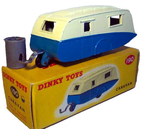 Dinky 190