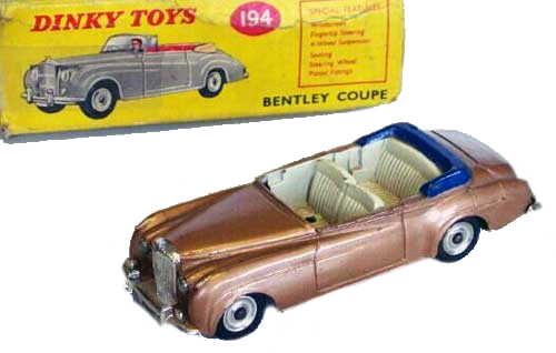 Dinky 194