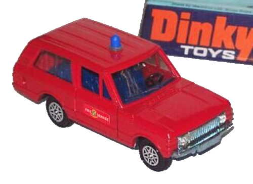 Dinky 195