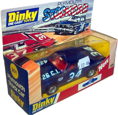 Dinky 201