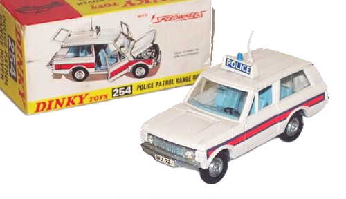 Dinky 254