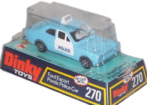 Dinky 270