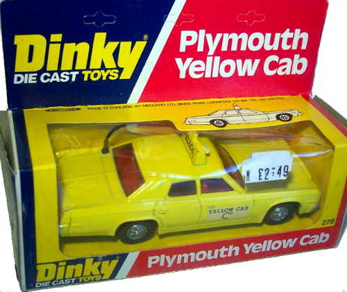 Dinky 278