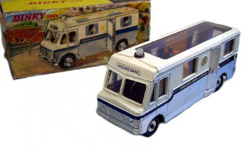 Dinky 280