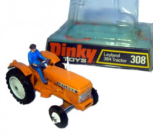 Dinky 308