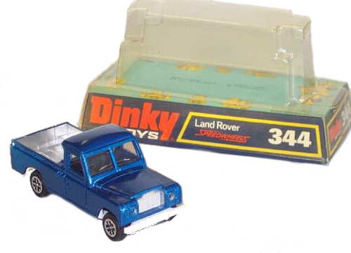 Dinky 344