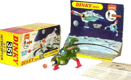Dinky 351