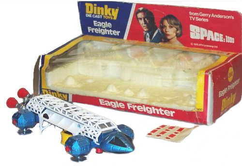 Dinky 360