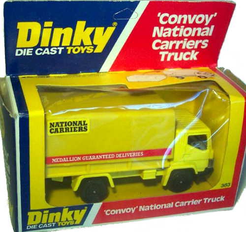 Dinky 383