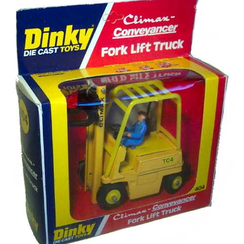 Dinky 404