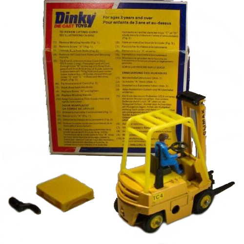 Dinky 404