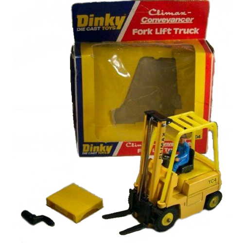 Dinky 404