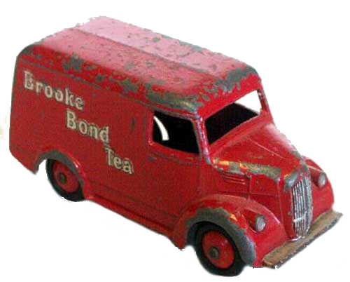 Dinky 455