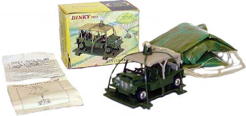 Dinky 601