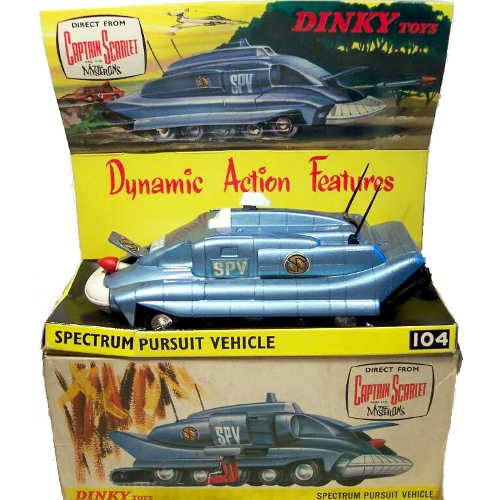 Dinky 104