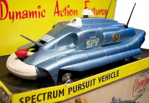 Dinky 104