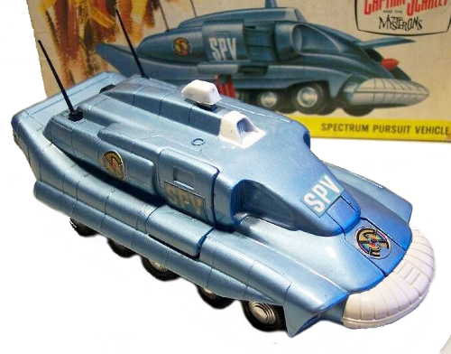 Dinky 104