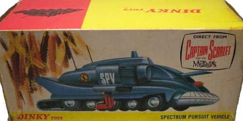 Dinky 104