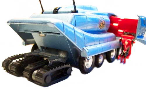 Dinky 104