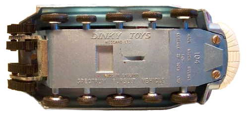 Dinky 104