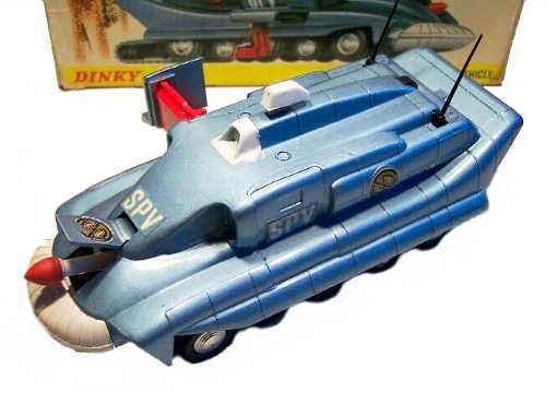 Dinky 104