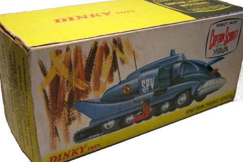 Dinky 104