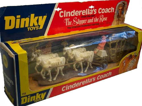 Dinky 111
