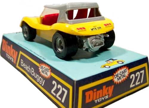 Dinky 227